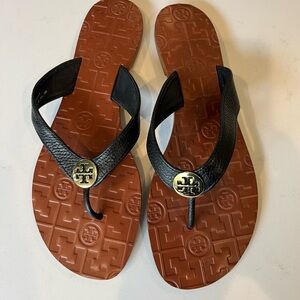 Tory Burch Thora thing sandal New